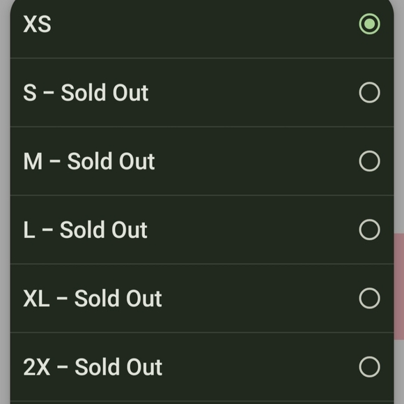 Troublemaker Top - Picture 7 of 7
